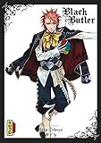 Black Butler Vol.7