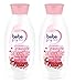 Produktbild Bebe Young Care Granatapfel Smoothie Body Lotion, 3er Pack (3 x 400 ml)