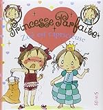 Zoé est capricieuse