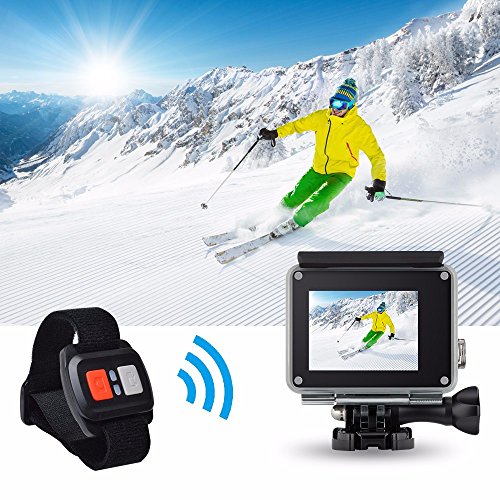 Dragon-Touch-Vision-3-4K-WiFi-Sports-Action-Camera-Ultra-HD-Underwater-DV-Camcorder-16MP-170-Degree-Wide-2-inch-LCD-Screen-Remote-Control-Rechargeable-Batteries-19-Mounting-Kits