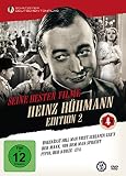 Heinz R�hmann Editon 2 [4 DVDs] - Heinz R�hmann