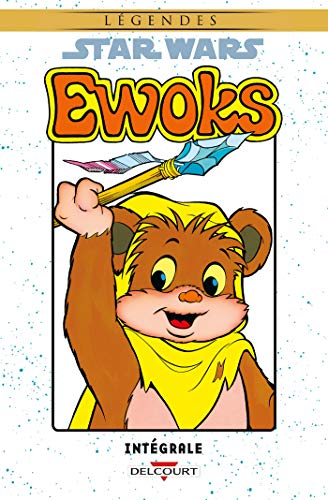 Livres gratuits à télécharger sur mon iPod Star Wars Ewoks intégrale E-book 2413015388 by author