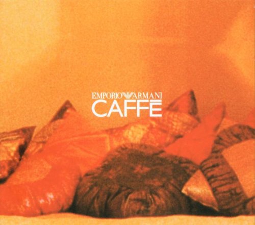 Preisvergleich Produktbild Emporio Armani Cafe CD