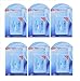 Uniquefloss Dental floss and sticks (Pack of 6) RS.545.00