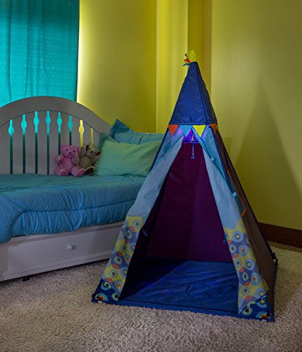 B Toys Teepee Tent with Magical Lights reviews B Toys Teepee Tent with Magical Lights