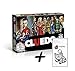 Produktbild Big Bang Theory Cluedo The Brettspiel + Zusatzartikel Tasse Schlüsselanhänger (+ Kitty Schlüsselanhänger)