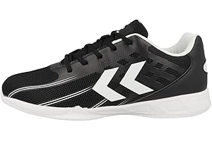 hummel Root Elite, Scarpe da Pallamano Unisex-Adulto