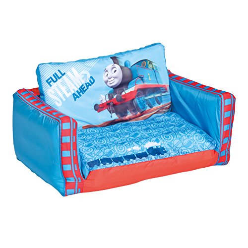 Thomas the Tank Engine Inflatable Mini Sofa and Lounger