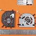Produktbild kompatibel für Lenovo IdeaPad 310S, 310S-14AST, 310S-14IKB Lüfter Kühler Fan Cooler