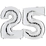 🎈Das perfekte Geburtstagsgeschenk/ Party-Dekoration für Hochzeiten | Geburtstage | Babyparty | Partys | Jubiläen | und viele weitere Festlichkeiten