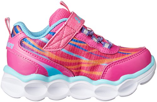 Skechers Lumos Mädchen Turnschuhe - 7
