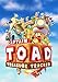 Produktbild Captain Toad Treasure Tracker Poster