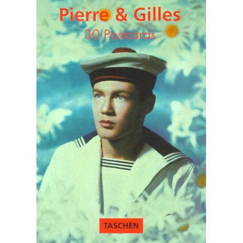 Pierre et Gilles Pierre et Gilles