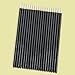 20Pcs Disposable Eyeliner Brush Applicator Strong Tip