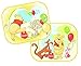 Produktbild Disney Winnie Pooh Sonnenschutz 2er Set Kinder Sonnenrollo Auto NEU