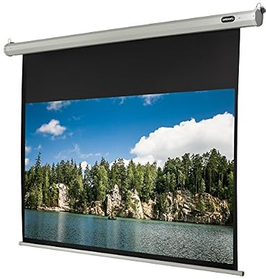 Celexon Ecran de projection celexon Economy Motorisé 180 x 102 cm