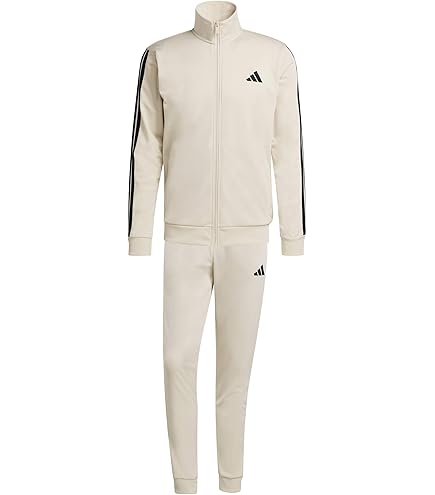 Herren Jogginganzug Set – Wasserdichte Jacke + Hose – Für Sport & Outdoor