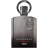 Afnan Supremacy Not Only Intense Extrait De Parfum 100 ML