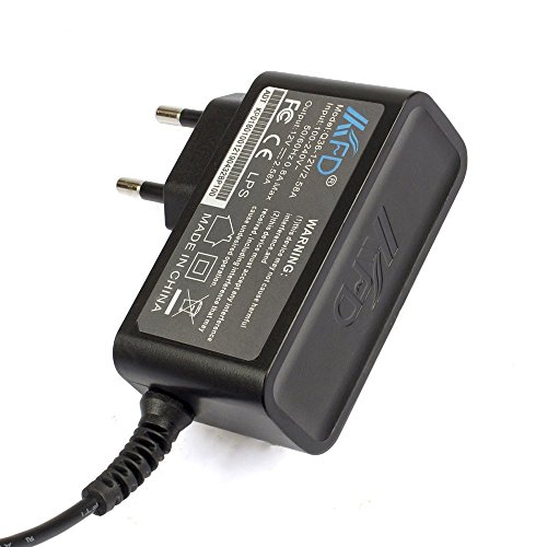 KFD Schnellladegerät Netzteil 12V für Microsoft Surface Pro 3, surface pro 3 ladekabel, microsoft surface pro 4 – 128gb – i5, Surface Pro 4, Microsoft Surface Pro 3 Pro 4 i5 i7 1625, Ladegerät Windows Microsoft Surface 3 1625 Tablet - 2