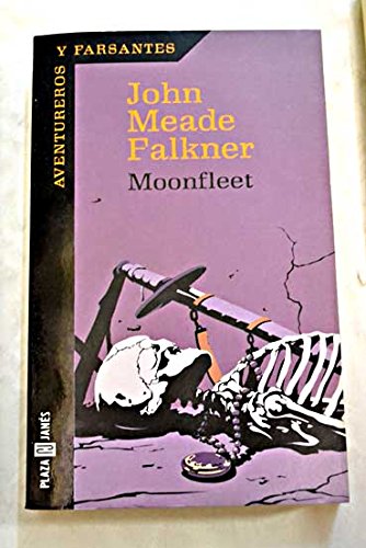 Preisvergleich Produktbild Moonfleet