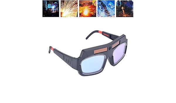 lcd protection glasses