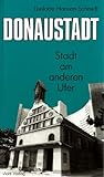 Cover zum Buch Donaustadt: Stadt am anderen Ufer