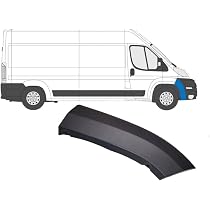 Parachoque Delantero Izquierdo Para Jac S2 1.5 2015 2021 | Cuotas Sin