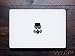 Produktbild Heisenberg Gasmask - Apple Macbook Air / Pro 11" 13" 15" 17" Apple iPad / iPad mini (13" Macbook Air)