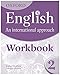 Produktbild Oxford English: An International Approach: Workbook 2