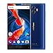 Produktbild Ulefone Mix Entsperrtes Smartphone Android 7.0 14 cm 4 GB + 64GB Front Fingerabdruck Sensor Dual-Rückseite Kameras mtk6750t Octa Core 64-bit bis zu 1,5 GHz unterstützt OTG, 4 g Netzwerk, Dual Sim (mit Fall + Film)