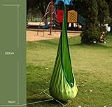 Kinder Swing Hängehöhle Kinder Hängesitz Baby Swing Baby Schaukel Cocoon Swing - 2
