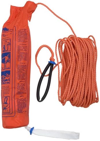 Sea Safe - Throwing Line (Sock Type)
