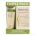 Aveeno Daily Moisturising Triple Pack, 200 ml