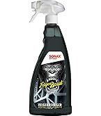 ADEPTX Reifenglanz Applikator - Profi Pinsel Für Glänzende Autoreifen, Weiche Borsten