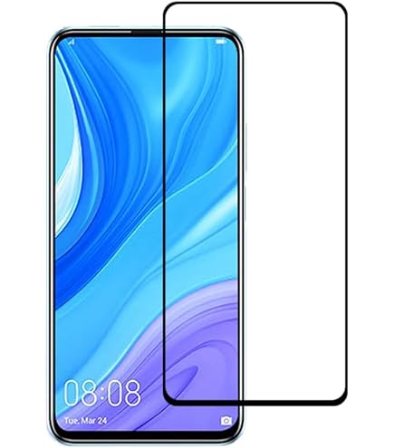 VETRO TEMPERATO per HUAWEI P SMART 2019 PELLICOLA PROTETTIVA