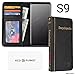Produktbild ECO-FUSED Buchcover-Etui für Galaxy S9