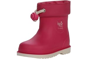Botas de Agua Unisex Modelo Bimbi Naútico de Igor