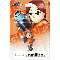 Nintendo - Figura Am