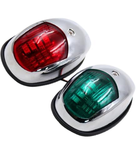 Floating Marine Torch IPX7 Waterproof LED High Visibility Flashlight By Plastimo - View #2