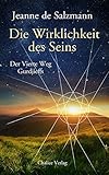 Image de Die Wirklichkeit des Seins: Der Vierte Weg Gurdjieffs
