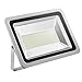 Produktbild greencolourful 10W 20W 30W 50W 70W 100W 150W 200W 300W LED Lampe Scheinwerfer Fluter Licht Kaltweiß in Silber Grau Flutlicht Innen-Außenstrahler Strahler IP65 Wasserdicht Flutbeleuchtung (300 Watt)