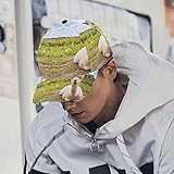 â €  Adecuado para actividades informales, de hip-hop, deportivas y de verano en la playa. Lávese suavemente a mano para mantener su forma.