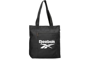 Reebok Ashland Sportrucksäcke, Sporttaschen, Sporttaschen, Größen und Modelle, verschiedene Fächer, Polyester, von Joumma Bags