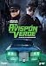 El Avispon Verde [DVD]