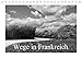 Produktbild Wege in Frankreich (Tischkalender 2019 DIN A5 quer): Eindrucksvolle SW-Bilder französischer Wanderwege (Monatskalender, 14 Seiten ) (CALVENDO Natur)