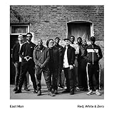 Red, White & Zero von East Man