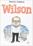 Wilson by Daniel Clowes, Doris Engelke