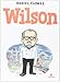 Wilson by Daniel Clowes, Doris Engelke
