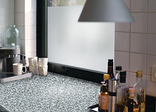d-c-fix F3468052 Klebefolie, Vinyl, transparent, 200 x 67.5 cm - 3