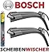 Produktbild BOSCH Aerotwin AR 450 S Scheibenwischer Wischerblatt Wischblatt Flachbalkenwischer Scheibenwischerblatt 450 / 450 Set 2mmService